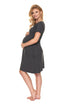 Chemise de nuit model 157721 PeeKaBoo
